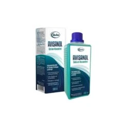 Avisanol, Apport En Calcium Liquide 500ml - Quiko