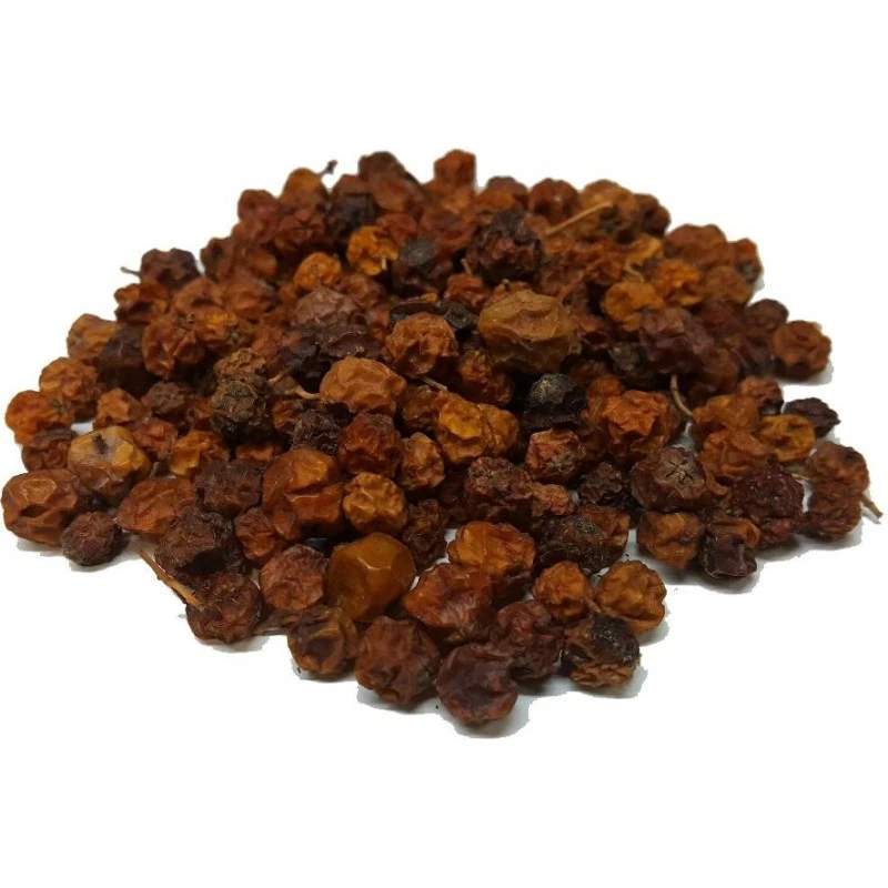 Baie De Sorbier Des Oiseleurs Au Kg - Ornibird 4 Baie De Sorbier Des Oiseleurs Au Kg - Ornibird â Image 4