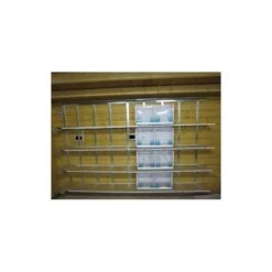 Batterie De 12 Cages 64x30x34 Modèle Champion- New Canariz 30 Batterie De 12 Cages 64x30x34 Modèle Champion- New Canariz -Magasin De Fournitures Pour Oiseaux De Compagnie batterie de 12 cages 64x30x34 modele champion new canariz 3000 new canariz livree avec un systeme de rouleaux de papier comme fo 10