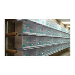 Batterie De 12 Cages 64x30x34 Modèle Champion- New Canariz 39 Batterie De 12 Cages 64x30x34 Modèle Champion- New Canariz -Magasin De Fournitures Pour Oiseaux De Compagnie batterie de 12 cages 64x30x34 modele champion new canariz 3000 new canariz livree avec un systeme de rouleaux de papier comme fo 19