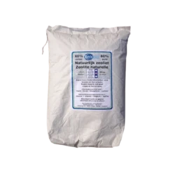 Benopet Medium 80% 2-5mm 25kg - Zeoliet