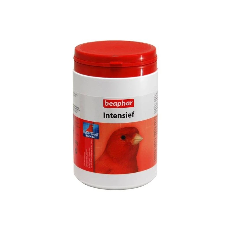 Bogena Intensief 500gr - Beaphar 1 Bogena Intensief 500gr - Beaphar