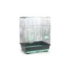 Cage Pour Oiseaux Thibo Menthe
