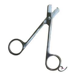 Ciseaux Coupe Bague Oiseaux -Magasin De Fournitures Pour Oiseaux De Compagnie ciseaux coupe bague oiseaux 14341 fauna birdproducts 2