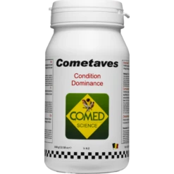 Cometaves Bird, Maintien Une Forme Optimale Chez Les Oiseaux 300gr - Comed