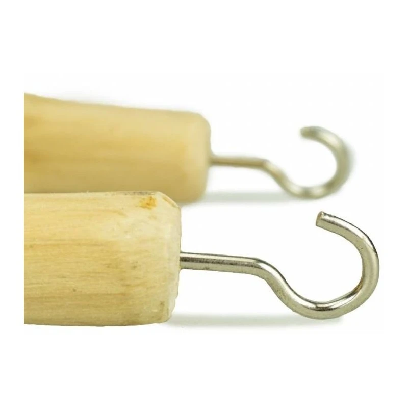 Echelle Bois 60cm - Back Zoo Nature 3 Echelle Bois 60cm - Back Zoo Nature – Image 3