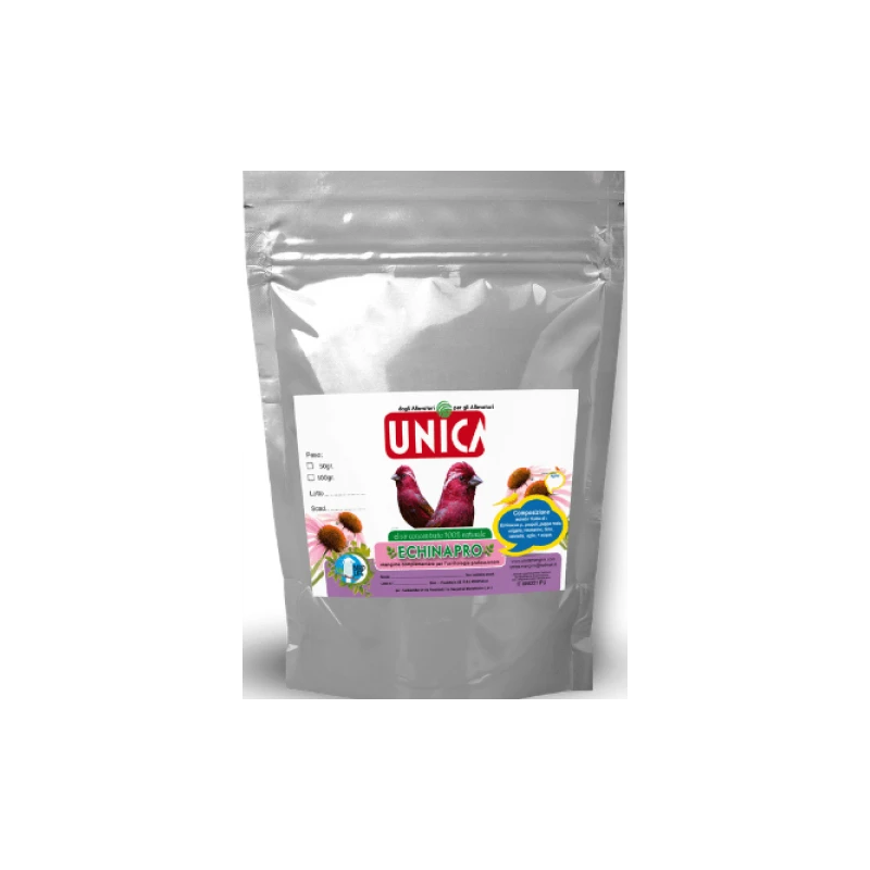 Echinapro 100gr - Unica 1 Echinapro 100gr - Unica