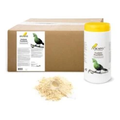 Fruitmix 8kg - Aves -Magasin De Fournitures Pour Oiseaux De Compagnie fruitmix 8kg aves 18707 aves aves fruitsmix est un premelange pour faire un aliment complet pour les oiseaux mangeurs de fruits 1 2