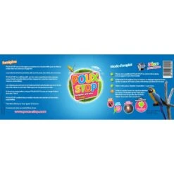 Fumigène Anti-Poux - 3 Pastilles - Poux-Stop -Magasin De Fournitures Pour Oiseaux De Compagnie fumigene anti poux 3 pastilles poux stop poux stop poux stop poux stop est une fumigene possedant un double effet pour ameliorer 2