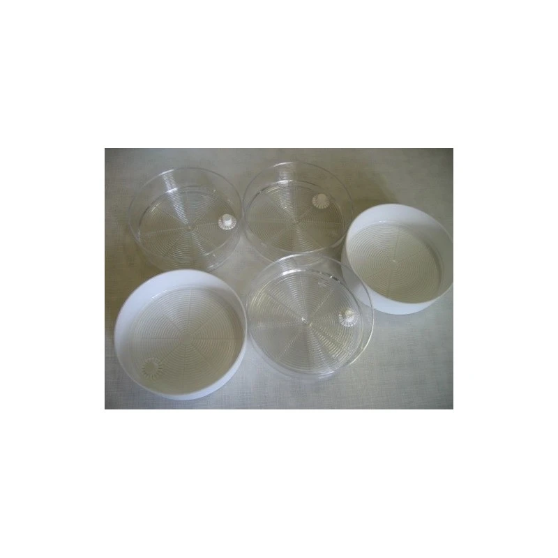 Germoir à Graines 3 Compartiments - Bioset 3 Germoir à Graines 3 Compartiments - Bioset – Image 3