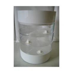 Germoir à Graines 3 Compartiments - Bioset 7 Germoir à Graines 3 Compartiments - Bioset -Magasin De Fournitures Pour Oiseaux De Compagnie germoir a graines 3 compartiments bioset 14251 bioset germoir a graines 3 compartiments 3