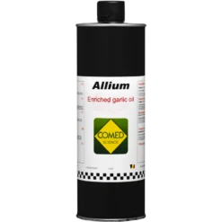 Huile D'ail, Une Huile De Qualité 5L - Comed