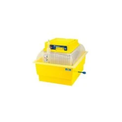 Incubateur Couveuse Covatutto 24 Eco - Novital