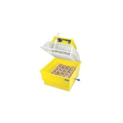 Incubateur Couveuse Covatutto 24 Eco - Novital -Magasin De Fournitures Pour Oiseaux De Compagnie incubateur couveuse covatutto 24 eco novital 24503 novital couveuse novital covatutto eco pour 24 oeufs de poules couveuse semi 1 2