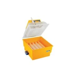 Incubateur Couveuse Covatutto 24 Eco - Novital -Magasin De Fournitures Pour Oiseaux De Compagnie incubateur couveuse covatutto 24 eco novital 24503 novital couveuse novital covatutto eco pour 24 oeufs de poules couveuse semi 1 3