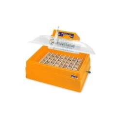 Incubateur Couveuse Covatutto 54 - Novital -Magasin De Fournitures Pour Oiseaux De Compagnie incubateur couveuse covatutto 54 novital 24504 novital couveuse novital covatutto pour 54 oeufs de poules couveuse semi automati 3