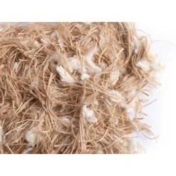 Jute - Coton 1kg - Sisal Fibre