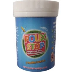 Kit De 42 Fumigènes Anti-Poux Avec Présentoir Offert - 3 Pastilles - Poux-Stop -Magasin De Fournitures Pour Oiseaux De Compagnie kit de 42 fumigenes anti poux avec presentoir offert 3 pastilles poux stop poux stop kit poux stop poux stop est une fumigene po 4