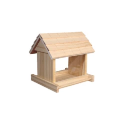 Linnea En Bois 20,5x16,5x19cm