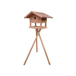 Maison D'hiver 55x43x38cm