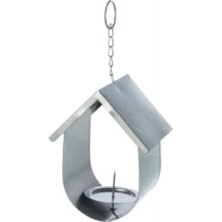 Mangeoire Boule De Graisse 14x19x12cm - Trixie