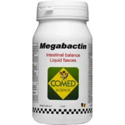 Megabactin Bird, Maintien L’équilibre Intestinal 300gr - Comed
