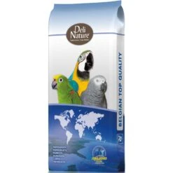 N°28 Graines à Germer Perroquet 10kg - Deli Nature