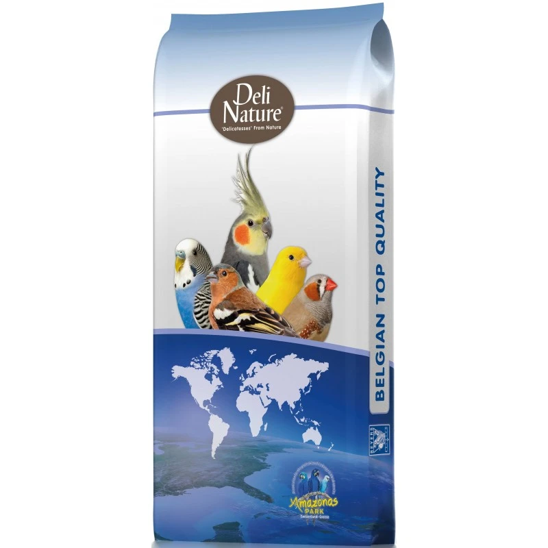 N°34 Volière 20kg - Deli Nature 1 N°34 Volière 20kg - Deli Nature