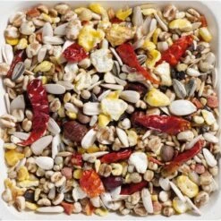 Magasin De Fournitures Pour Oiseaux De Compagnie -Magasin De Fournitures Pour Oiseaux De Compagnie n61 amazone brillant 15kg deli nature 006461 deli nature est un melange leger contenant 14 de graines de tournesol ideal pour de 1