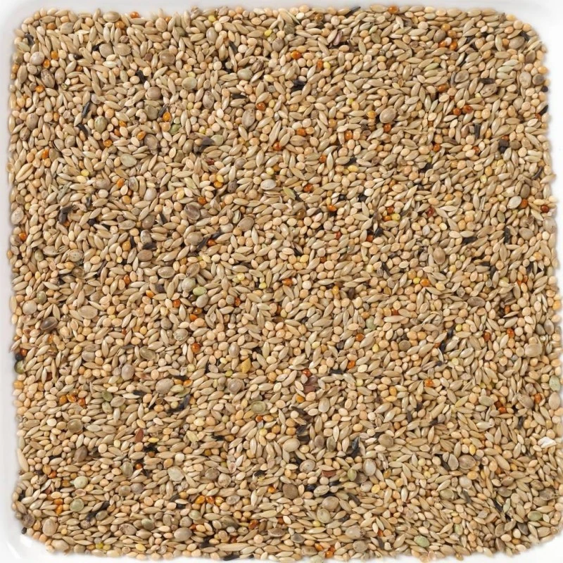 N°66 Perruches Super 20kg - Deli Nature 2 N°66 Perruches Super 20kg - Deli Nature – Image 2