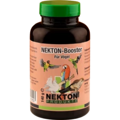 Nekton-Booster Pour Les Oiseaux 130gr - Nekton