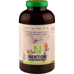Nekton Pre-Vital+ - Levure De Bière Pure 430gr - Nekton