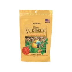 Nutri-Berries Classic Perroquet 284gr - Lafeber's