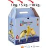 Patée Aux Oeufs Pour Canaris 5kg - Easyyem