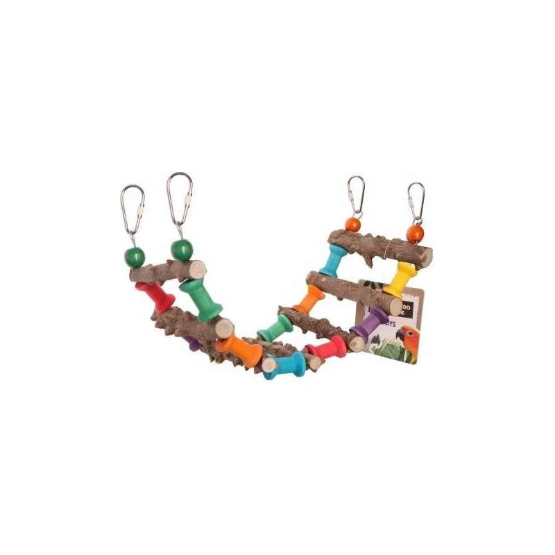 Pepper Wood Echelle De Couleur - Back Zoo Nature 1 Pepper Wood Echelle De Couleur - Back Zoo Nature