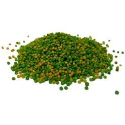 Perle Morbide Verte 4kg - Ornitalia -Magasin De Fournitures Pour Oiseaux De Compagnie perle morbide verte 4kg ornitalia 11554p ornitalia perles morbider remplace entierement ladministration des graines germees pour 2