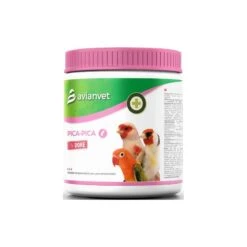 Pica-Pica - Aliment Minéral Complémentaire 250gr - Avianvet