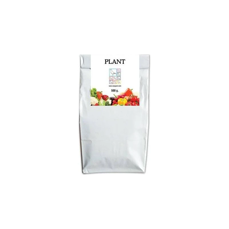 Plant 500gr (complément Alimentaire à Base De Légumes Sechés) - Easyyem 1 Plant 500gr (complément Alimentaire à Base De Légumes Sechés) - Easyyem