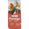 Prestige Grandes Perruches - Forpus - Perruches Touis 20kg - Mélange De Graines De Qualité