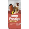 Prestige Oiseaux Indigènes, Chardonnerets & Tarins 20kg - Mélange De Graines De Qualité