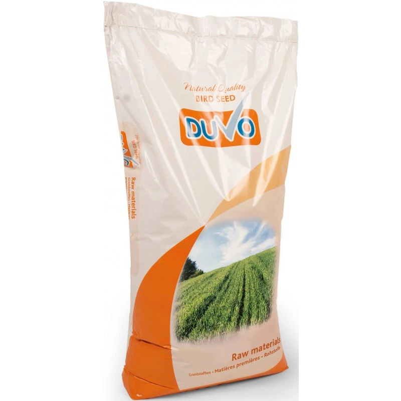 Rusk 20kg - Duvo 1 Rusk 20kg - Duvo