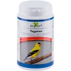 Tagetes 150gr - Avian