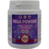 Vega Powder 500gr - Complexe Hyper Concentré De Vitamines - Red Animals