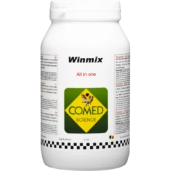 Winmix Bird, Garantit Un Bon Developpement Et Une Meilleure Musculature 1kg - Comed