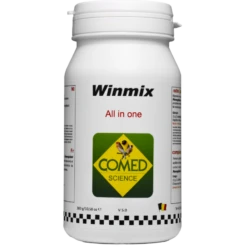 Winmix Bird, Garantit Un Bon Developpement Et Une Meilleure Musculature 300gr - Comed